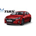 tuix lowering spring set hyundai elantra sport 2018-20